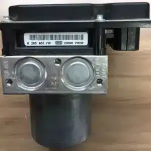 ABS AUDI Q5 8R0907379N