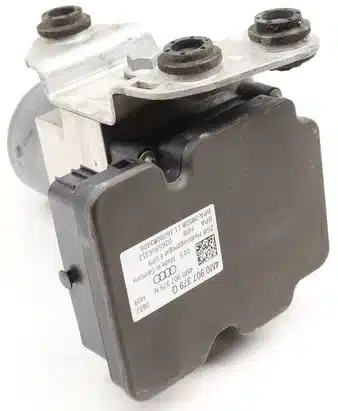 ABS AUDI Q7 2016-2019 4M0614517AB 1 ABS AUDI Q7 2016-2019 4M0614517AB