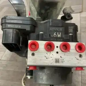 ABS TOYOTA COROLLA 2021 (E210)