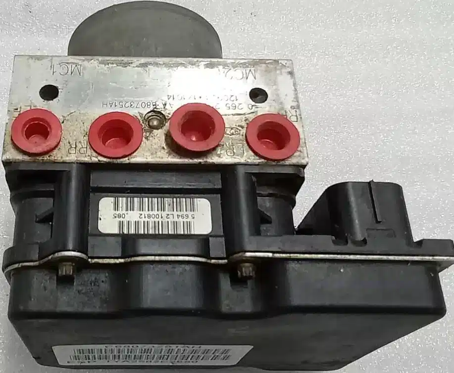 ABS FIAT 500 2012-2017 1 ABS FIAT 500 2012-2017