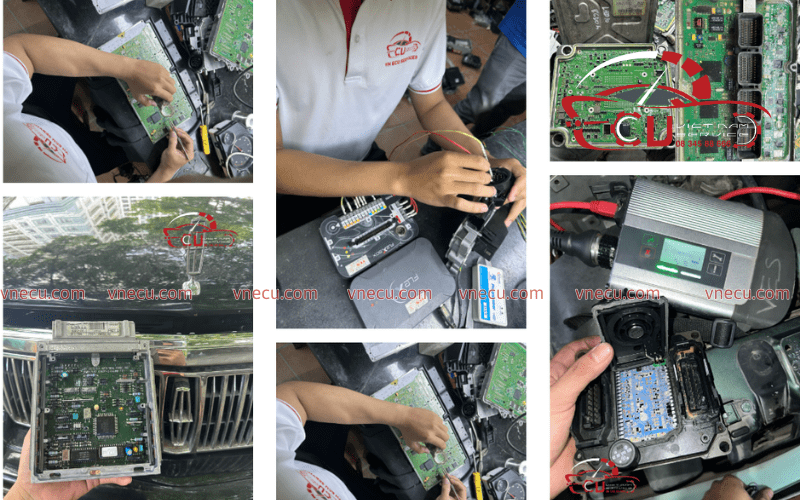 Giới thiệu về VES Workshop