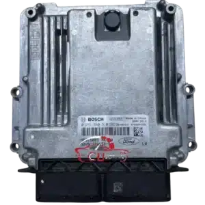 HỘP ĐIỀU KHIỂN ĐỘNG CƠ ECU ECM FORD TRANSIT - EURO 6