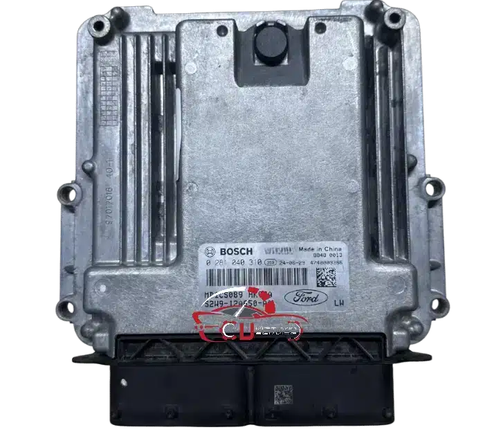 HỘP ĐIỀU KHIỂN ĐỘNG CƠ ECU ECM FORD TRANSIT - EURO 6 1 HỘP ĐIỀU KHIỂN ĐỘNG CƠ ECU ECM FORD TRANSIT - EURO 6