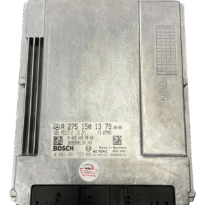 HỘP ĐIỀU KHIỂN ĐỘNG CƠ ECU ECM MERCEDES-BENZ CL65-SL65 AMG