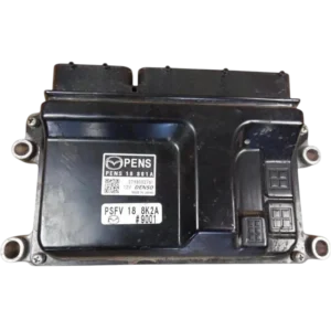 HỘP ĐIỀU KHIỂN ĐỘNG CƠ ECU ECM MAZDA CX-3 2.0L PENS 18 881 A Mã phụ tùng ECU ECM  PENS 18 881 A , PENS18881A PSFV 18 8K2A , PSFV188K2A 2798002761   ECU ECM - MAZDA PENS 18 881 A , PENS18881A PSFV 18 8K2A , PSFV188K2A 2798002761
