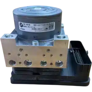 ABS BMW X1 2016-2021 MÃ PHỤNG TÙNG HỘP ABS  3451-6877109-01 ABS BMW 3451-6877109-01 , 3451687710901