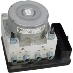 ABS BMW X1 2.0L 2017 MÃ PHỤNG TÙNG HỘP ABS  3451-6888063-01 ABS BMW 3451-6888063-01 , 3451688806301