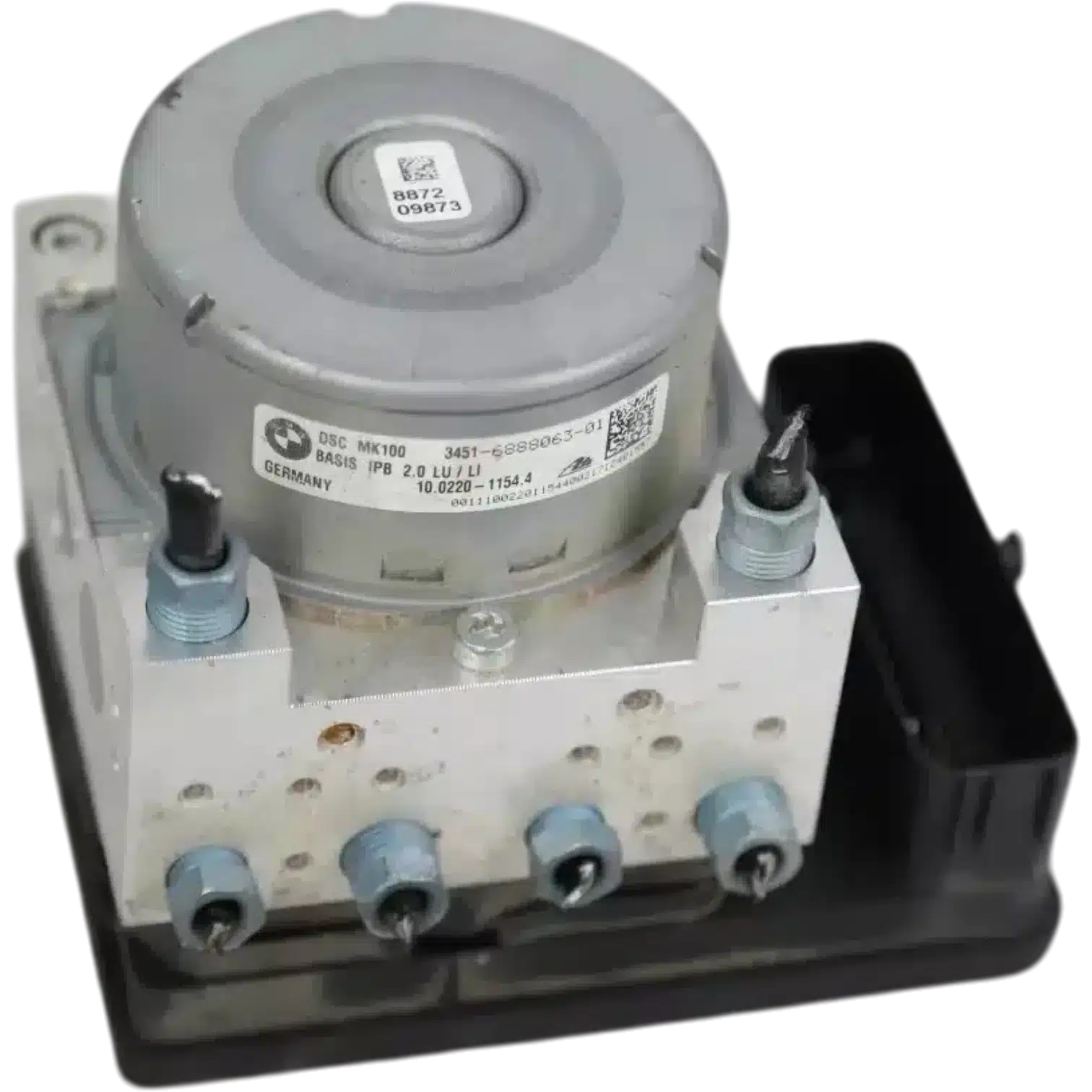 ABS BMW X1 2.0L 2017 MÃ PHỤNG TÙNG HỘP ABS 3451-6888063-01 ABS BMW 3451-6888063-01 , 3451688806301 ABS BMW X1 2.0L 2017
MÃ PHỤNG TÙNG HỘP ABS
3451-6888063-01
ABS BMW
3451-6888063-01 , 3451688806301