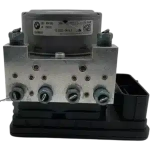 ABS BMW 320I 2015 MÃ PHỤNG TÙNG HỘP ABS  3451-6875813-01 ABS BMW 3451-6875813-01 , 3451687581301