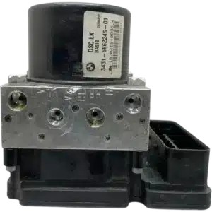 ABS BMW 328I 2.0L 2013 MÃ PHỤNG TÙNG HỘP ABS  3451-6862246-01 ABS BMW 3451-6862246-01 , 3451-686224601
