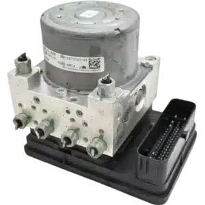 ABS BMW X1 2014-2021 MÃ PHỤNG TÙNG HỘP ABS  3451-6872313-01 ABS BMW 3451-6872313-01 , 3451687231301