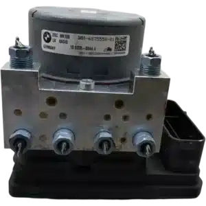 ABS BMW 330I 2017-2019 MÃ PHỤNG TÙNG HỘP ABS  3451-6875558-01 ABS BMW 3451-6875558-01 , 451687555801