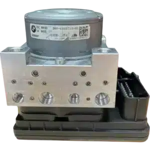 ABS BMW 3 SERIES 2012-2018  MÃ PHỤNG TÙNG HỘP ABS  3451-6868318-01 ABS BMW 3451-6868318-01 , 3451686831801