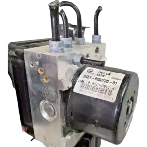 ABS BMW 320I 328I 335I 2012-2018 MÃ PHỤNG TÙNG HỘP ABS  3451-6860730-01 ABS BMW 3451-6860730-01 , 3451686073001