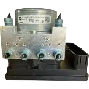 ABS BMW X1 2020 MÃ PHỤNG TÙNG HỘP ABS  3451-7916184-01 ABS BMW 3451-7916184-01 , 3451791618401