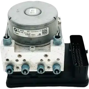 ABS BMW X1 2018-2019 MÃ PHỤNG TÙNG HỘP ABS  3451-6888042-01 ABS BMW 3451-6888042-01 , 3451688804201