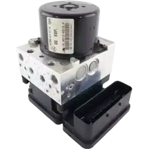 ABS MERCEDES-BENZ C300 2008-2011 MÃ PHỤNG TÙNG HỘP ABS  A 204 431 37 12 ABS MERCEDES-BENZ A 204 431 37 12 , A2044313712