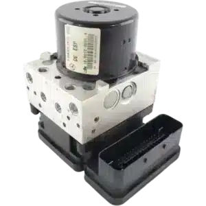 ABS MERCEDES-BENZ C300 2008-2011 MÃ PHỤNG TÙNG HỘP ABS  A 204 431 24 12 ABS MERCEDES-BENZ A 204 431 24 12 , A 2044312412