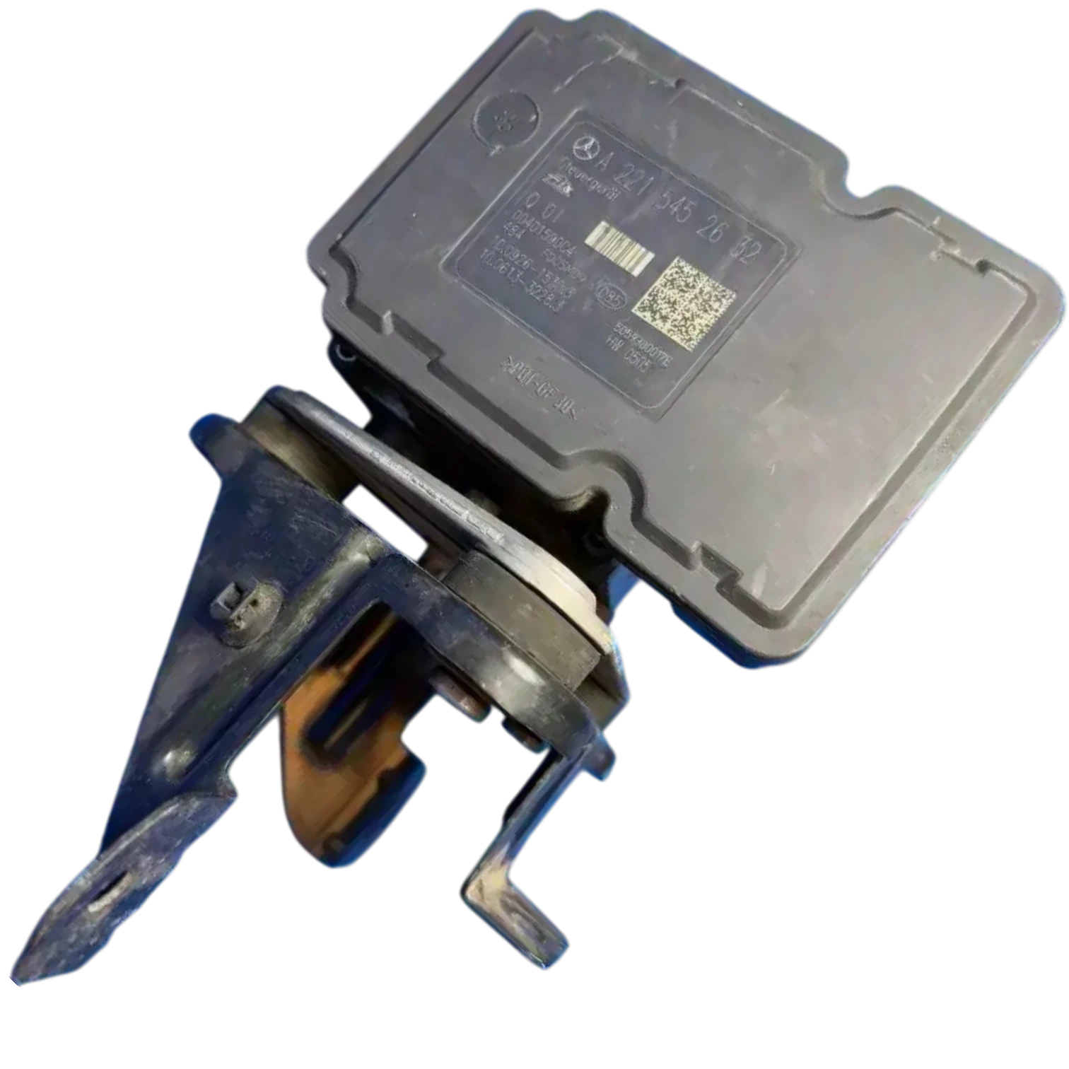 ABS MERCEDES-BENZ CL550 2007-2010 MÃ PHỤNG TÙNG HỘP ABS A 221 545 26 32 ABS MERCEDES-BENZ A 221 545 26 32 , A2215452632 ABS MERCEDES-BENZ CL550 2007-2010
MÃ PHỤNG TÙNG HỘP ABS
A 221 545 26 32
ABS MERCEDES-BENZ
A 221 545 26 32 , A2215452632