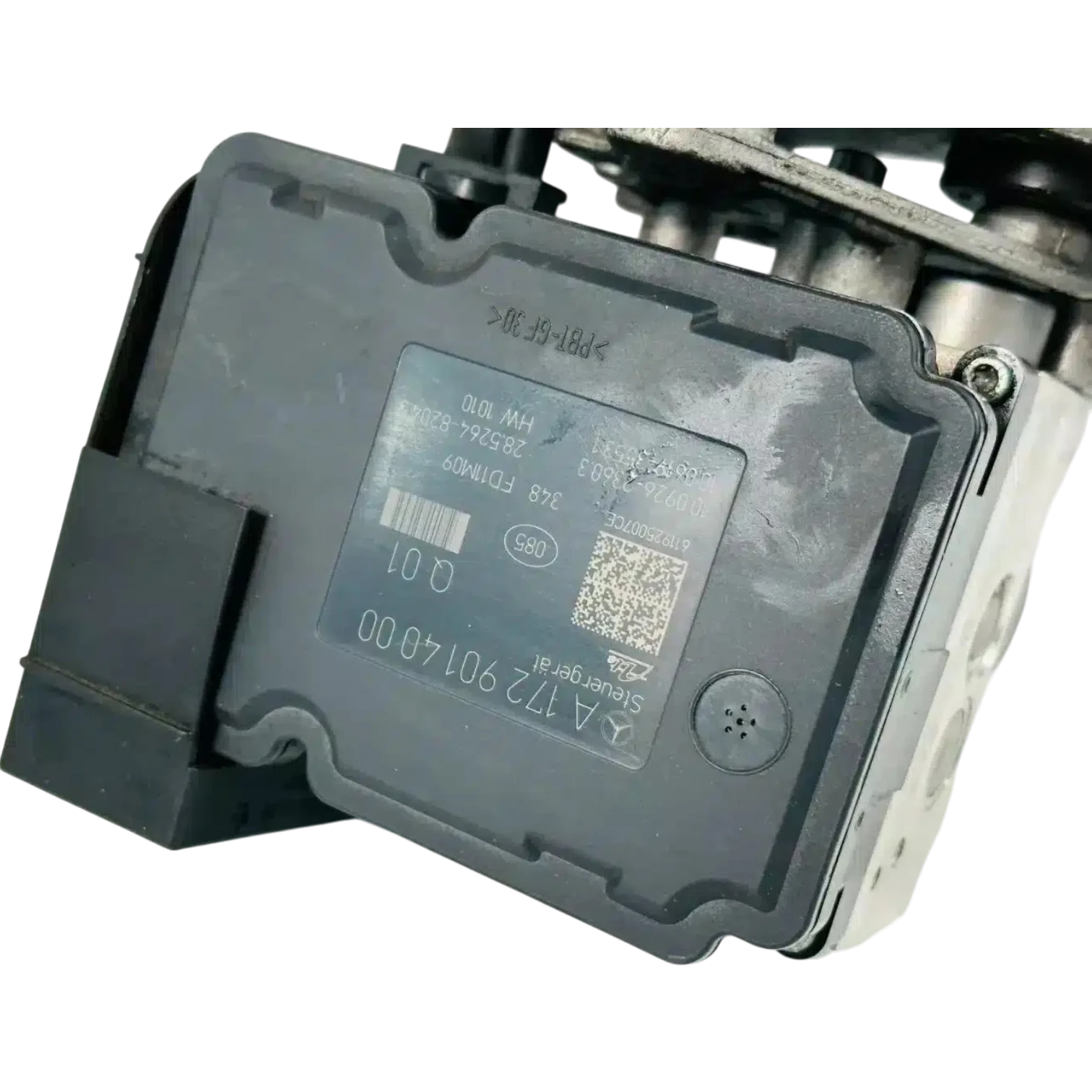 ABS MERCEDES-BENZ C300 2015 MÃ PHỤNG TÙNG HỘP ABS A 172 901 40 00 ABS MERCEDES-BENZ A 172 901 40 00 , A1729014000 ABS MERCEDES-BENZ C300 2015
MÃ PHỤNG TÙNG HỘP ABS
A 172 901 40 00
ABS MERCEDES-BENZ
A 172 901 40 00 , A1729014000