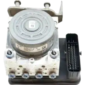 ABS MERCEDES-BENZ C-CLASS W205 C200 1.6L MÃ PHỤNG TÙNG HỘP ABS  A 253 901 14 00 ABS MERCEDES-BENZ A 253 901 14 00 , A2539011400