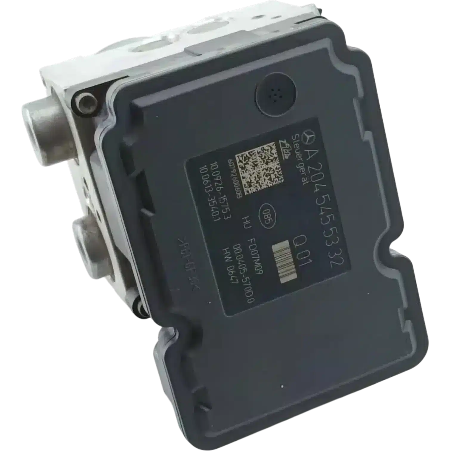 ABS MERCEDES-BENZ C-CLASS W204 C200 MÃ PHỤNG TÙNG HỘP ABS A 204 545 53 32 ABS MERCEDES-BENZ A 204 545 53 32 , A2045455332 ABS MERCEDES-BENZ C-CLASS W204 C200
MÃ PHỤNG TÙNG HỘP ABS
A 204 545 53 32
ABS MERCEDES-BENZ
A 204 545 53 32 , A2045455332