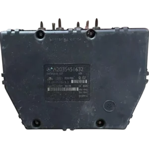 ABS MERCEDES-BENZ C-CLASS C200 MÃ PHỤNG TÙNG HỘP ABS  A 203 545 16 32 ABS MERCEDES-BENZ A 203 545 16 32 , A2035451632