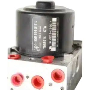 ABS PORSCHE MACAN 2016-2018 95B614511L MÃ PHỤNG TÙNG HỘP ABS  95B 614 511 L ABS PORSCHE 95B 614 511 L , 95B614511L