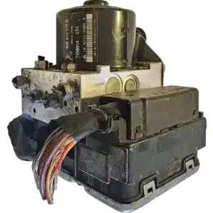 ABS PORSCHE MACAN 95B614517D MÃ PHỤNG TÙNG HỘP ABS  95B 614 517 D ABS PORSCHE 95B 614 517 D , 95B614517D