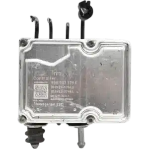 ABS PORSCHE MACAN 2015-2018 95B907379F MÃ PHỤNG TÙNG HỘP ABS  95B 907 379 F ABS PORSCHE 95B 907 379 F , 95B907379F