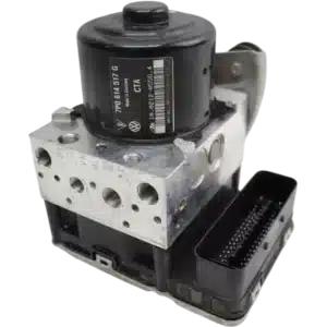 ABS PORSCHE CAYENNE 7P0614517G MÃ PHỤNG TÙNG HỘP ABS  7P0 614 517 G ABS PORSCHE 7P0 614 517 G , 7P0614517G