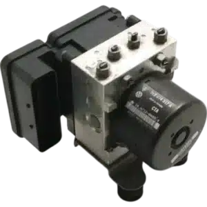 ABS PORSCHE CAYENNE 2008-2010 MÃ PHỤNG TÙNG HỘP ABS  7L0 614 517 A ABS PORSCHE 7L0 614 517 A , 7L0614517A