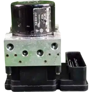 ABS PORSCHE CAYENNE 2010 MÃ PHỤNG TÙNG HỘP ABS  7L0 614 517 ABS PORSCHE 7L0 614 517 , 7L0614517