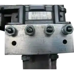 ABS PORSCHE PANAMERA 2014-2016 MÃ PHỤNG TÙNG HỘP ABS  970.355.755.56 ABS PORSCHE 970.355.755.56 , 97035575556