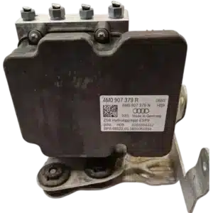 ABS AUDI Q7 2016-2019 4M0614517AC MÃ PHỤNG TÙNG HỘP ABS  4M0 614 517 AC ABS AUDI 4M0 614 517 AC , 4M0614517AC