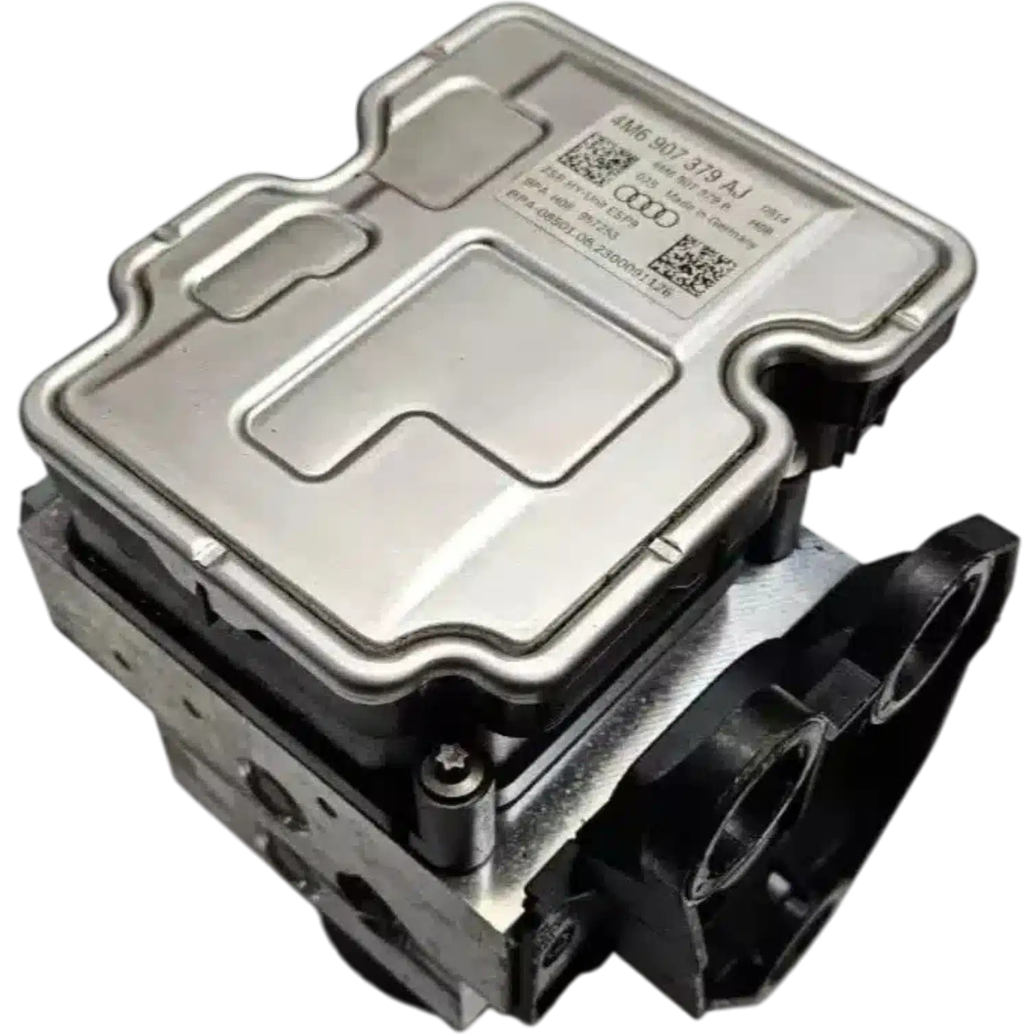 ABS AUDI Q8 4M6907379AJ MÃ PHỤNG TÙNG HỘP ABS 4M6 907 379 AJ ABS AUDI 4M6 907 379 AJ , 4M6907379AJ ABS AUDI Q8 4M6907379AJ
MÃ PHỤNG TÙNG HỘP ABS
4M6 907 379 AJ
ABS AUDI
4M6 907 379 AJ , 4M6907379AJ