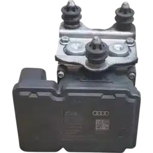 ABS AUDI Q7 2007-2009 3.6 VS 4.2 MÃ PHỤNG TÙNG HỘP ABS  4L0 614 517 D ABS AUDI 4L0 614 517 D , 4L0614517D