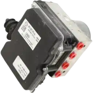 ABS AUDI Q5 2013-2016 8R0614517CB MÃ PHỤNG TÙNG HỘP ABS  8R0 614 517 CB ABS AUDI 8R0 614 517 CB , 8R0614517CB