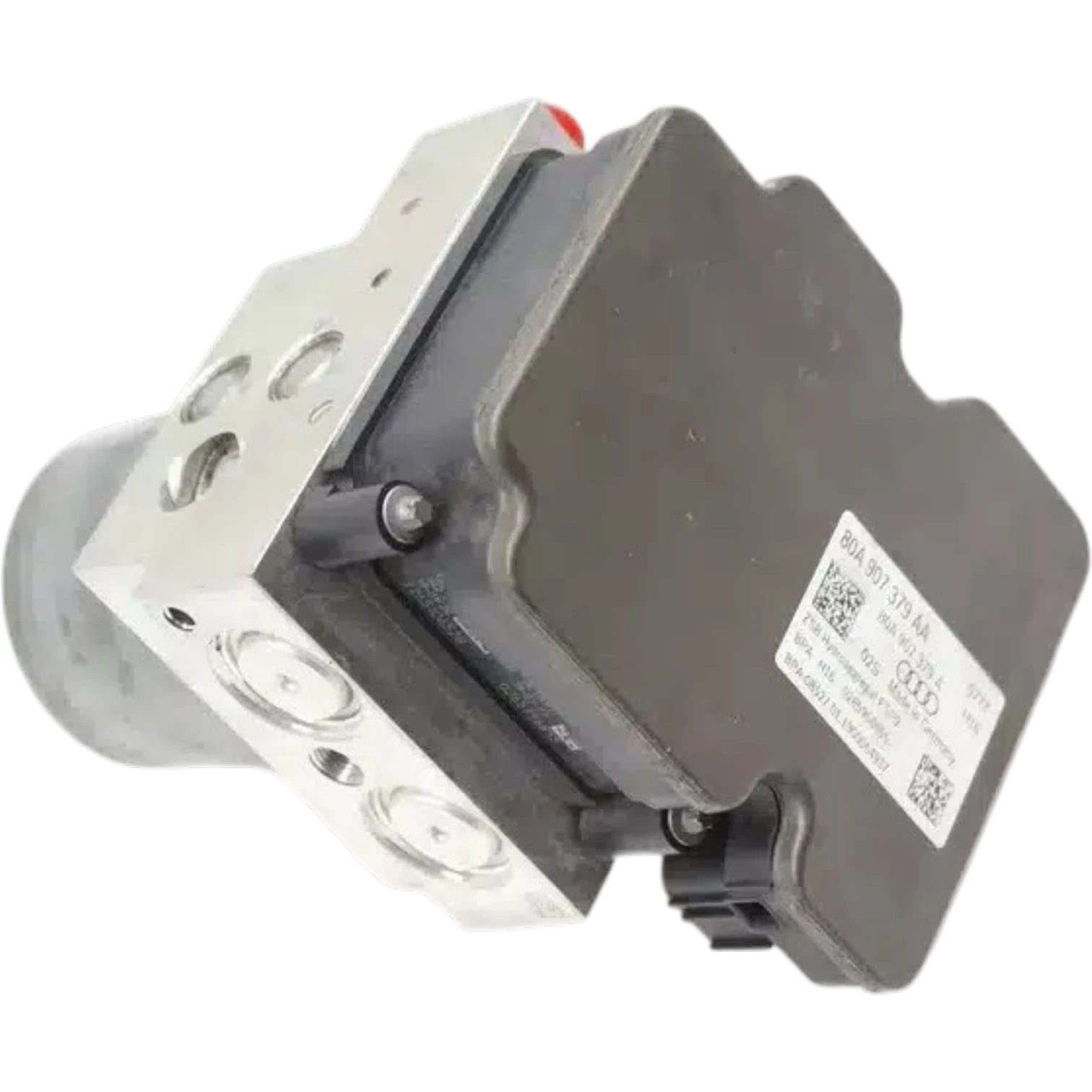 ABS AUDI Q5 2019-2024 80A614517AA MÃ PHỤNG TÙNG HỘP ABS 80A 614 517 AA ABS AUDI 80A 614 517 AA , 80A614517AA ABS AUDI Q5 2019-2024 80A614517AA
MÃ PHỤNG TÙNG HỘP ABS
80A 614 517 AA
ABS AUDI
80A 614 517 AA , 80A614517AA