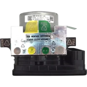 ABS AUDI Q3 5Q0614517GD MÃ PHỤNG TÙNG HỘP ABS  5Q0 614 517 GD ABS AUDI 5Q0 614 517 GD , 5Q0614517GD