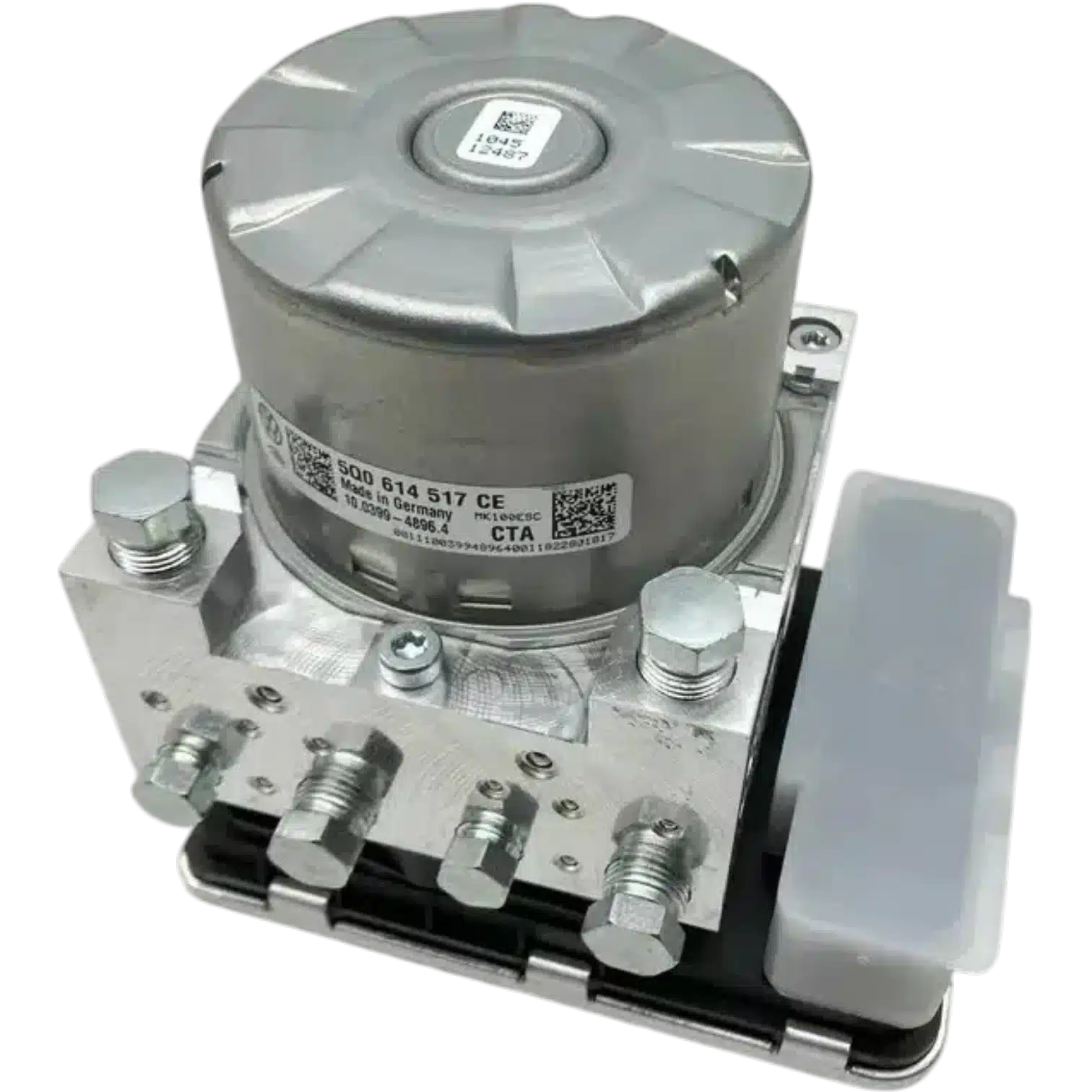 ABS AUDI Q3 5Q0614517CE MÃ PHỤNG TÙNG HỘP ABS 5Q0 614 517 CE ABS AUDI 5Q0 614 517 CE , 5Q0614517CE ABS AUDI Q3 5Q0614517CE
MÃ PHỤNG TÙNG HỘP ABS
5Q0 614 517 CE
ABS AUDI
5Q0 614 517 CE , 5Q0614517CE