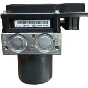 ABS AUDI Q5 8R0907379N MÃ PHỤNG TÙNG HỘP ABS  8R0 907 379 N ABS AUDI 8R0 907 379 N , 8R0907379N