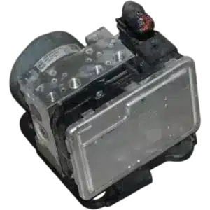 ABS AUDI Q2 2.0L TDI 2019 MÃ PHỤNG TÙNG HỘP ABS  5Q0 614 517 EE ABS AUDI 5Q0 614 517 EE , 5Q0614517EE