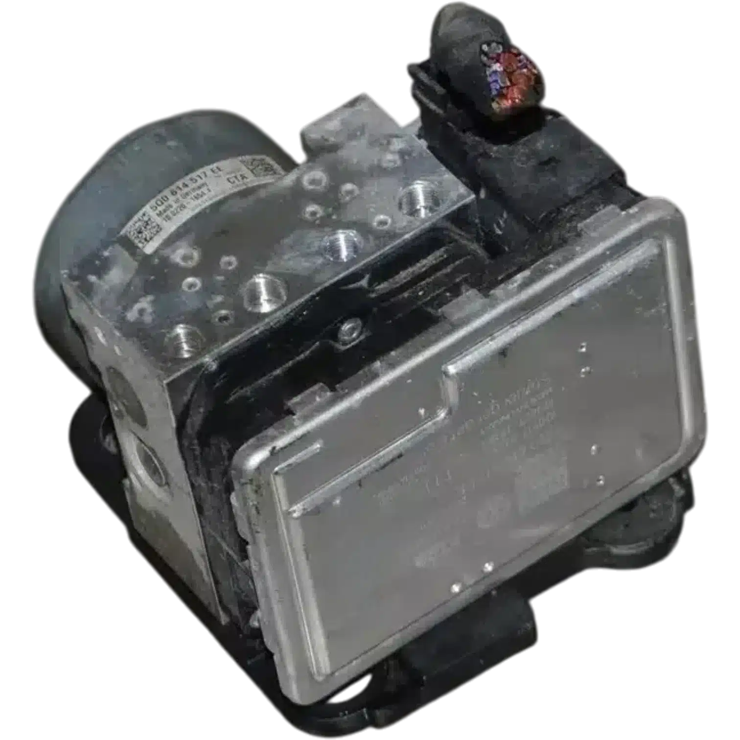 ABS AUDI Q2 2.0L TDI 2019 MÃ PHỤNG TÙNG HỘP ABS 5Q0 614 517 EE ABS AUDI 5Q0 614 517 EE , 5Q0614517EE ABS AUDI Q2 2.0L TDI 2019
MÃ PHỤNG TÙNG HỘP ABS
5Q0 614 517 EE
ABS AUDI
5Q0 614 517 EE , 5Q0614517EE