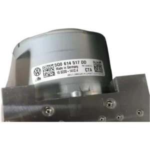 ABS AUDI Q3 5Q0614517DD MÃ PHỤNG TÙNG HỘP ABS  5Q0 614 517 DD ABS AUDI 5Q0 614 517 DD , 5Q0614517DD