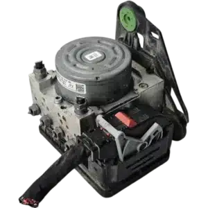 ABS AUDI Q3 5Q0614517EL MÃ PHỤNG TÙNG HỘP ABS  5Q0 614 517 EL ABS AUDI 5Q0 614 517 EL , 5Q0614517EL