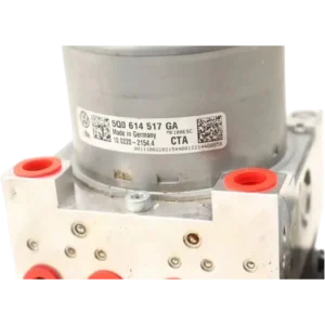 ABS AUDI Q3 2017-2020 5Q0614517GA MÃ PHỤNG TÙNG HỘP ABS  5Q0 614 517 GA ABS AUDI 5Q0 614 517 GA , 5Q0614517GA