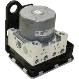 ABS AUDI Q3 F30 MÃ PHỤNG TÙNG HỘP ABS  5Q0 614 517 EF ABS AUDI 5Q0 614 517 EF , 5Q0614517EF