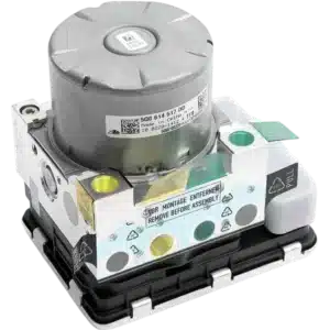 ABS AUDI Q2 2.0L MÃ PHỤNG TÙNG HỘP ABS  5Q0 614 517 CE ABS AUDI 5Q0 614 517 CE  , 5Q0614517CE