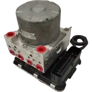 ABS AUDI Q2 2.0L MÃ PHỤNG TÙNG HỘP ABS  5QO 614 517 GA ABS AUDI 5QO 614 517 GA , 5QO614517GA